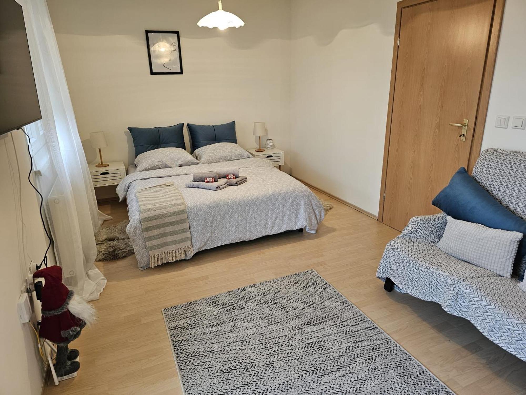 Apartment Simun